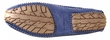 Мокасины Moreschi
